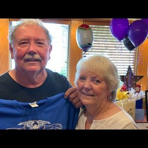 Meet your Posher, Donna